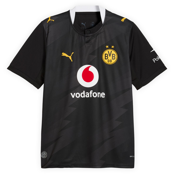Thailand Trikot Borussia Dortmund Auswarts 2026-27